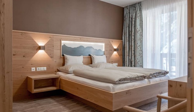 Hotel Mathiesn