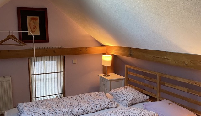 Guesthouse Nitsch Apartment