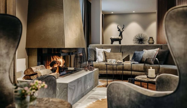 Grand Tirolia Kitzbühel - Member of Hommage Luxury Hotels Collection