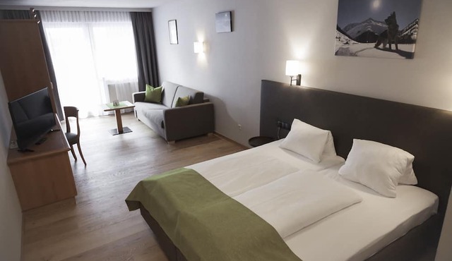 Hotel Andreas Hofer