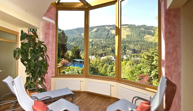 Hotel Alpenblick