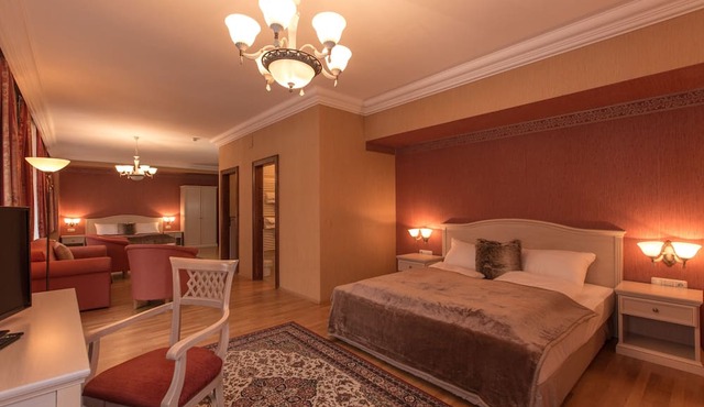 Hotel Kaiservilla
