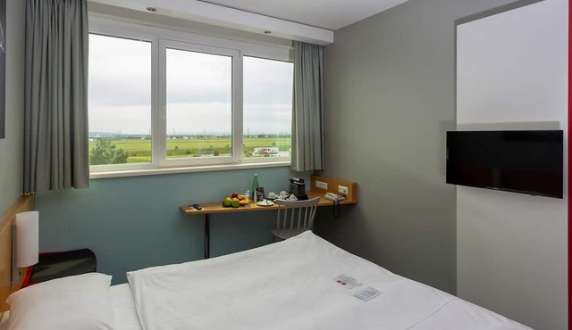 Hotel ibis Vienna Airport