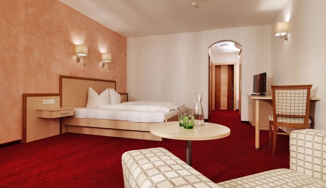 Posthotel Strengen am Arlberg