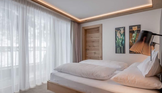Hotel Alpenland