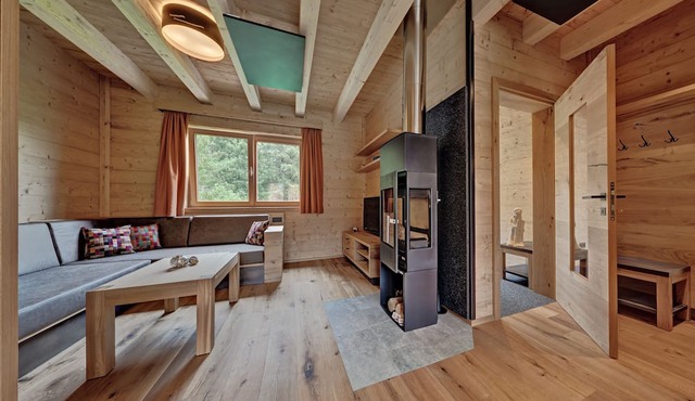 Zugspitz Lodge