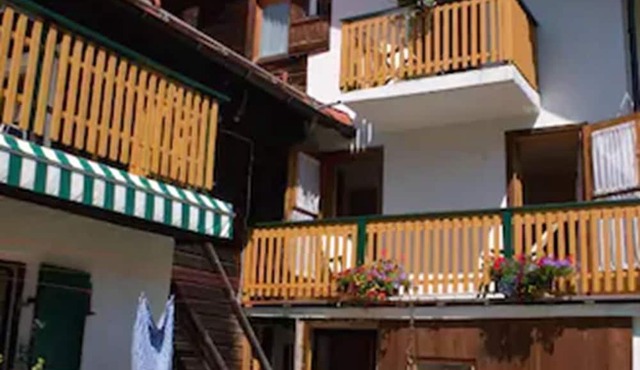 Almhütte & Skihütte Kohlerhaus