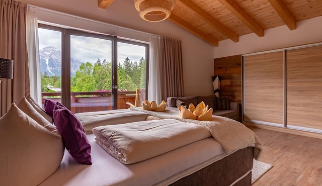 Hotel Alpennest