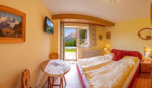 Romantik Aparthotel Sonnleitn