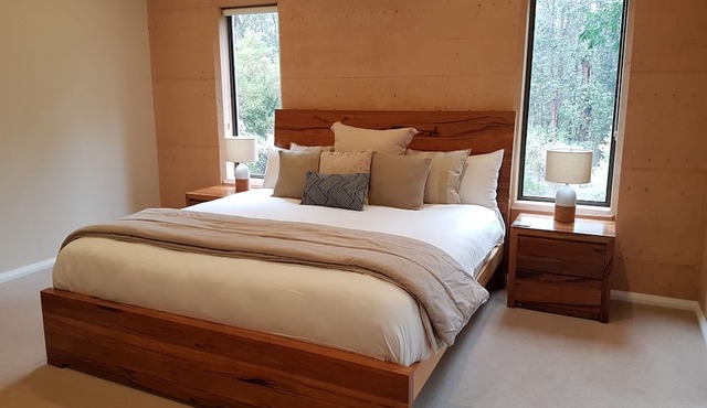 Jarrah Grove Forest Retreat - Adults Only in Rosa Glen