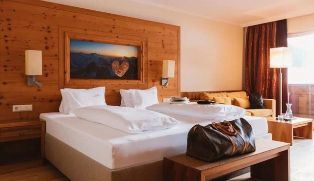 Gartenhotel Linde