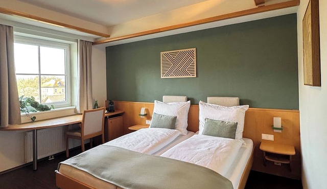 Hotel Zur Alten Schule