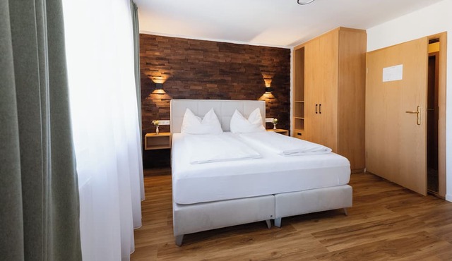 Hotel Berghof Baumgartner