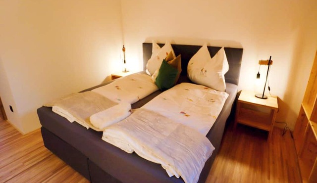 Dog-friendly Holiday Apartment in Bregenzerwald