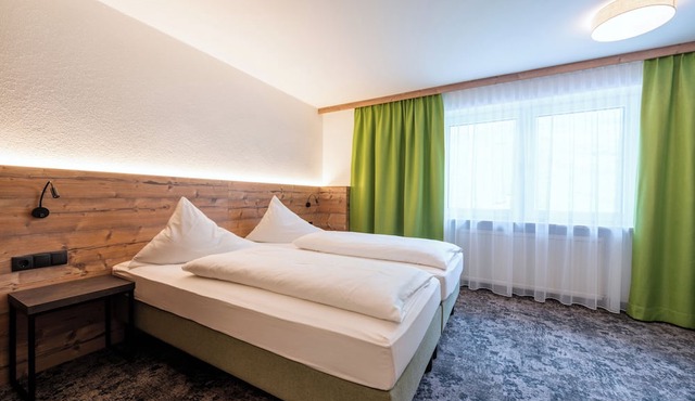 Hotel Grissemann