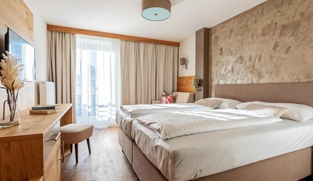 Stadthotel EGGERBRÄU