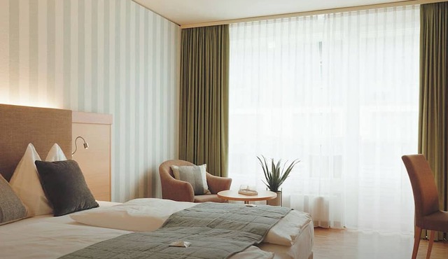 Auszeit Hotel