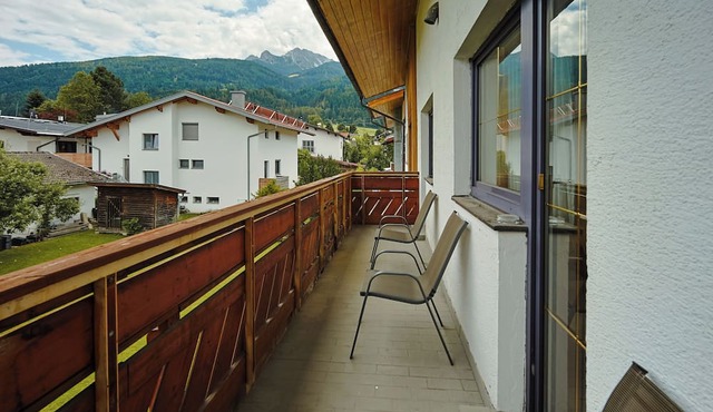Götznerhof - Self-Check-in