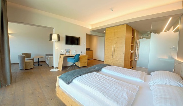 Landhotel das Stocker