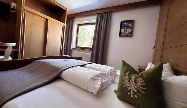 Alpinhotel Zirbenhof
