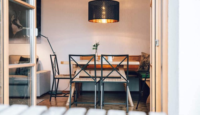 Haus Astrid