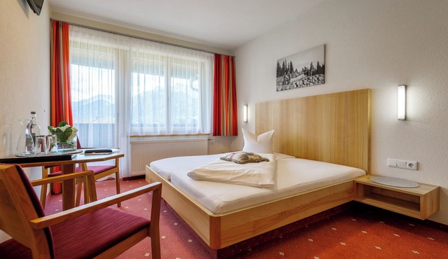 Hotel & Restaurant Der Hirschen