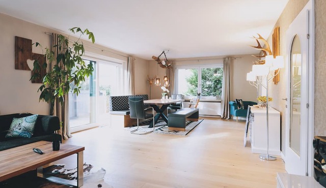 Kohlis Alpine Home by we rent
