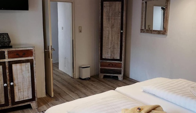Holiday house Schwarzenau for 1 - 6 persons with 4 bedrooms - Holiday house