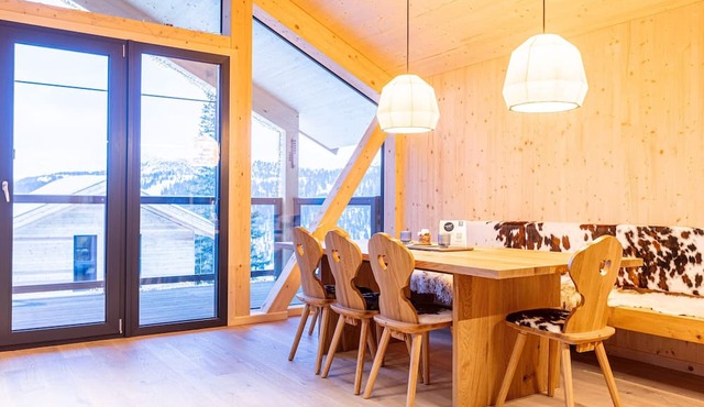 Fantistic Chalet With Sauna