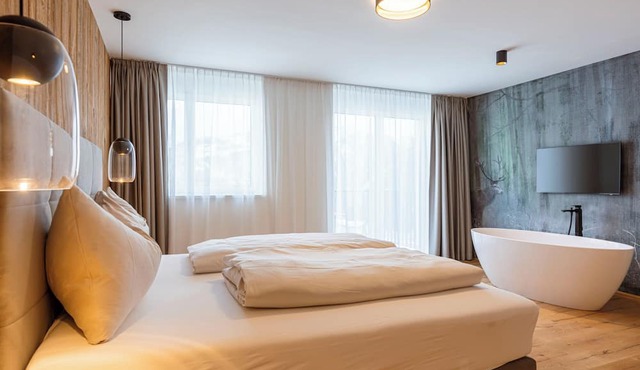Fiss Suites by ALPS RESORTS
