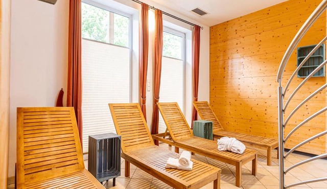 Apartment for up to 5 People