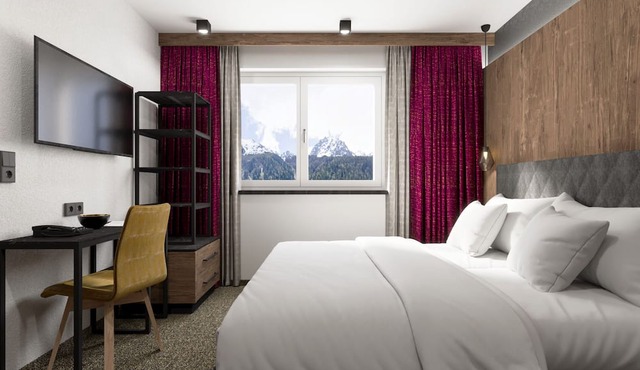 Astellina hotel-apart