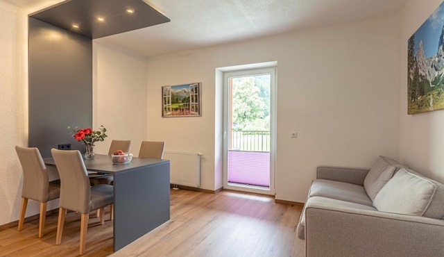 Amazing Apartment in Styria With Balcony
