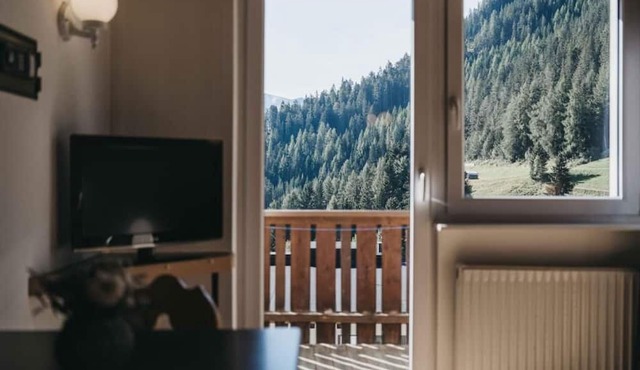 Haus Bellevue