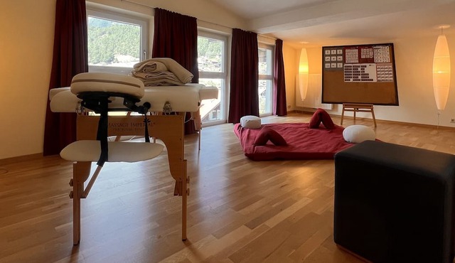 Hotel zum Lamm