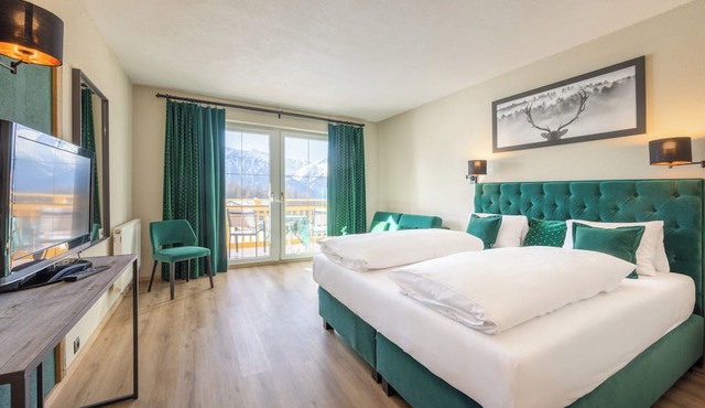 Vitalhotel Kaiserhof