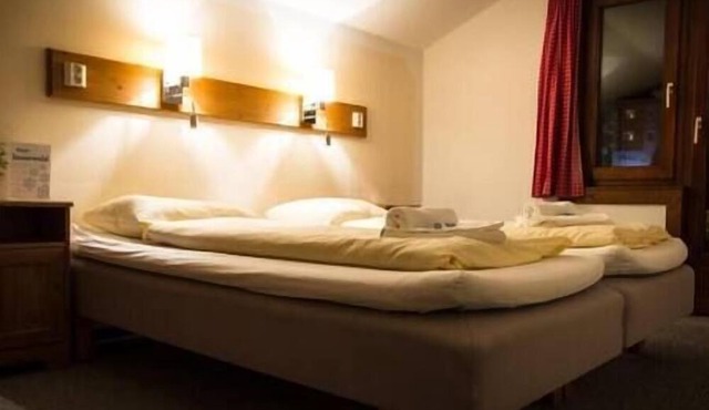 whole house in top location /Sölden /21 PAX