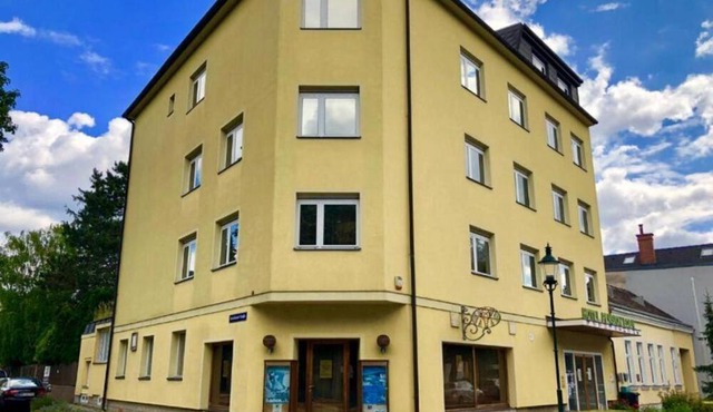 Pension Hotel Baden