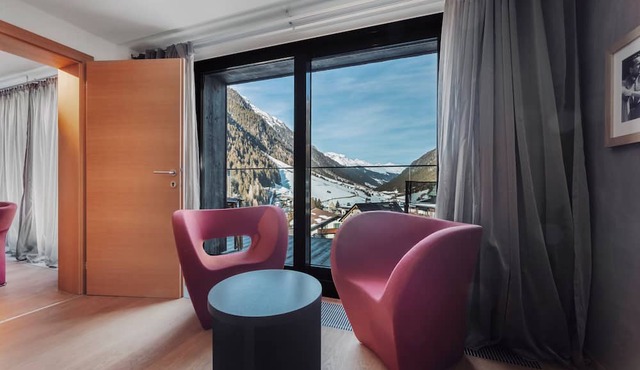Hotel Madlein