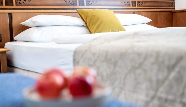 Hotel Mondschein