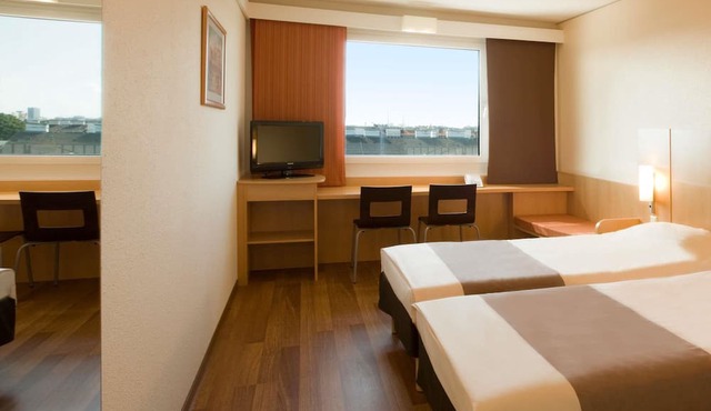 ibis Wien Messe