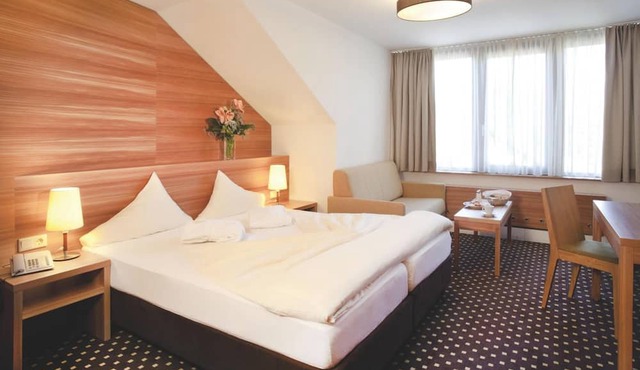 Hotel Bon Alpina