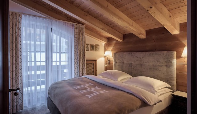 Hotel Haldenhof