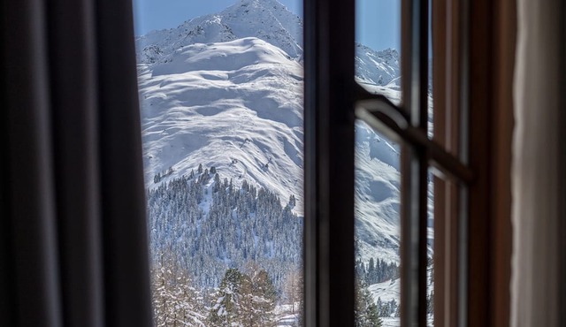 Hotel Mittagskogel Pitztal