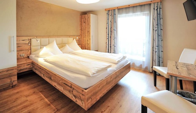 Pension garni Hochmoos