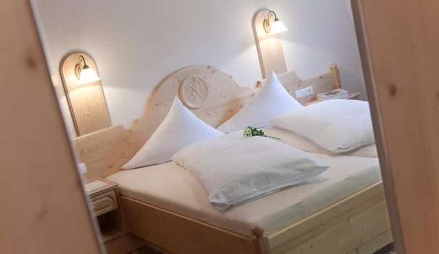 Hotel Garni Rifflsee