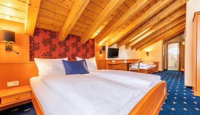 Hotel Tia Monte Nauders
