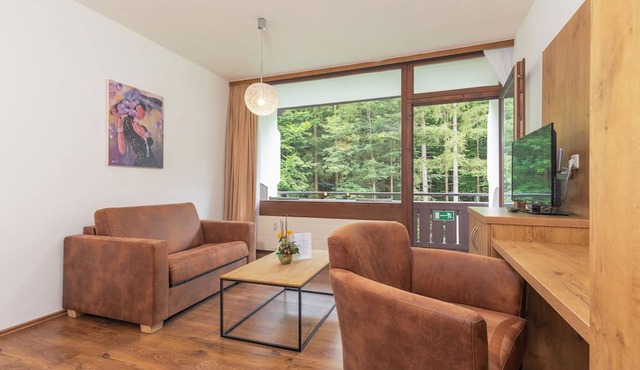 Alpenhotel Dachstein