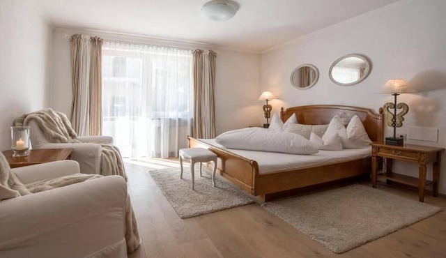 Hotel Alpenblick
