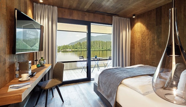 Alpenhotel Kitzbühel